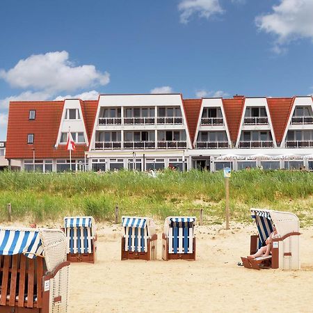 Hotel Wattenkieker Cuxhaven Exterior foto